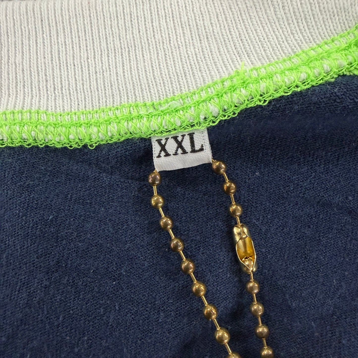Better with Age Nothing Lafayette Reversible Longsleeve Tee