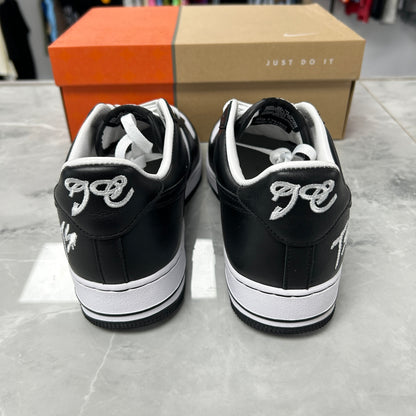 Nike Air Force 1 Low QS Terror Squad Blackout (USED)