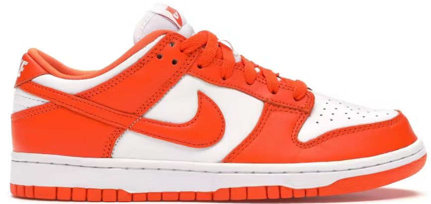 Nike Dunk Low SP Syracuse (USED)