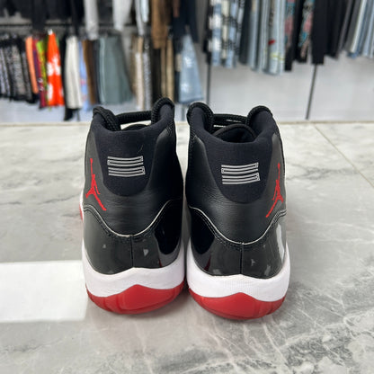 Air Jordan 11 Retro Bred 2019 (Used)(No Box)