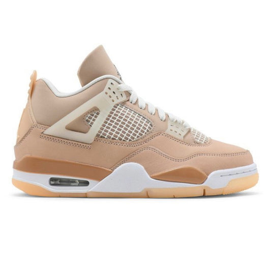 Jordan 4 Retro Shimmer (USED NO BOX)(BLACK FRIDAY)