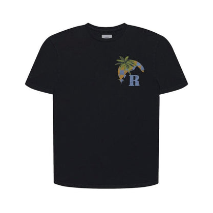 Rhude Moonlight Tropics Tee
"Vintage Black'
