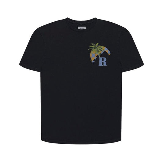 Rhude Moonlight Tropics Tee
"Vintage Black'