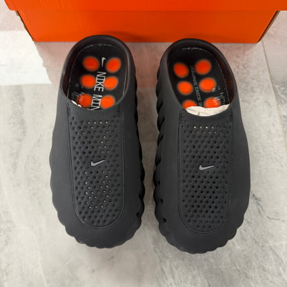 Nike Mind 001 Slide Black Chrome (Used)