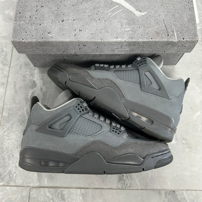 Jordan 4 Retro SE Paris Olympics Wet Cement (Used)