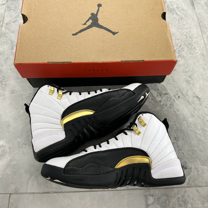 Air Jordan 12 Retro Royalty (Used)