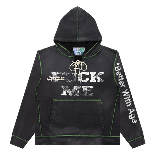 Better With Age hoodie