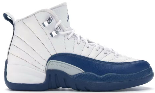 Jordan 12 Retro French Blue (2016)(USED NO BOX)