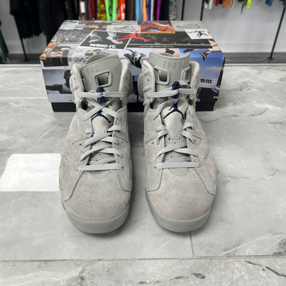 Jordan 6 Retro Georgetown (2022)(USED)