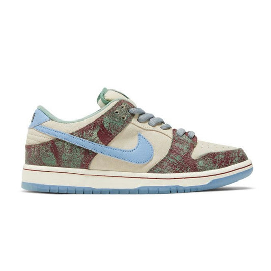Nike SB Dunk Low Crenshaw Skate Club (USED NO BOX)
