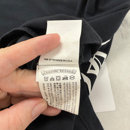Chrome Hearts Malibu Exclusive T-shirt Black