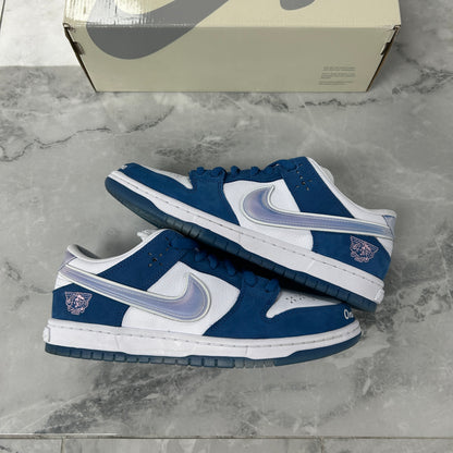 Nike Dunk Low SB Born X Raised (USED)