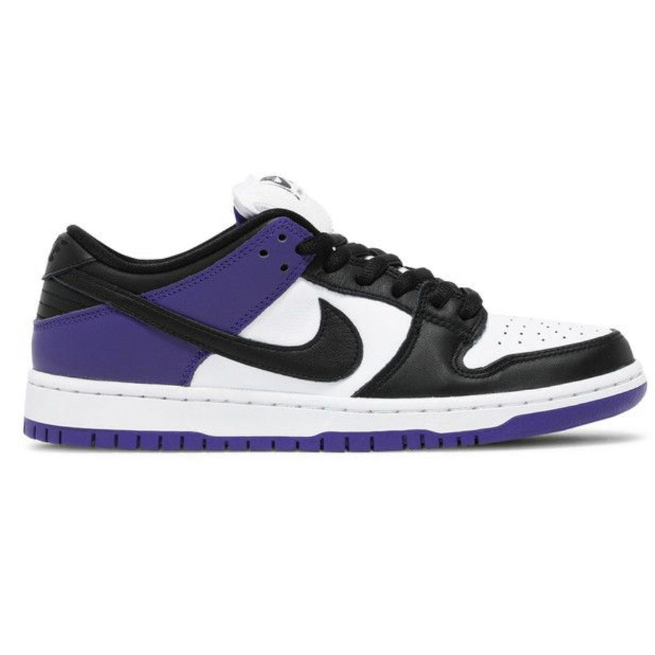 Nike SB Dunk Low Court Purple (USED)