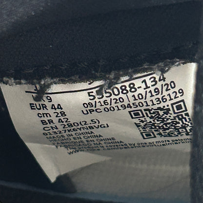 Jordan 1 Retro High OG University Blue (USED)