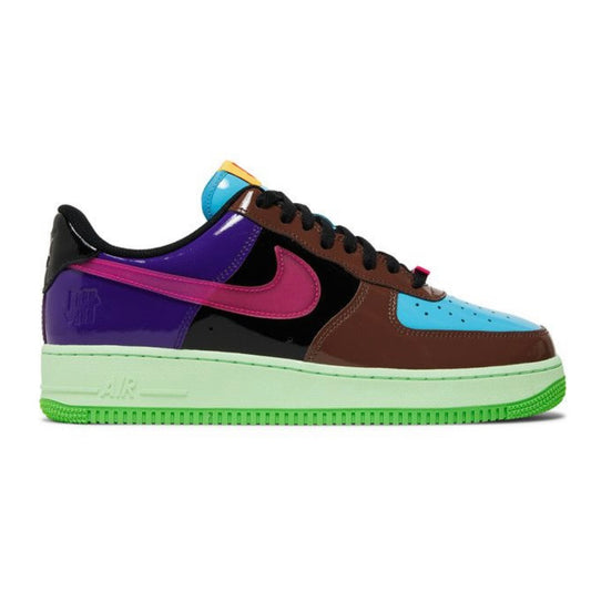 Nike Undefeated x Air Force 1 Low
Pink Prime