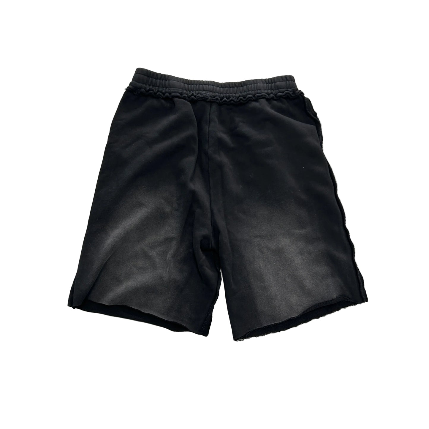 KYRA Black Diamond Shorts