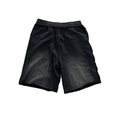 KYRA Black Diamond Shorts