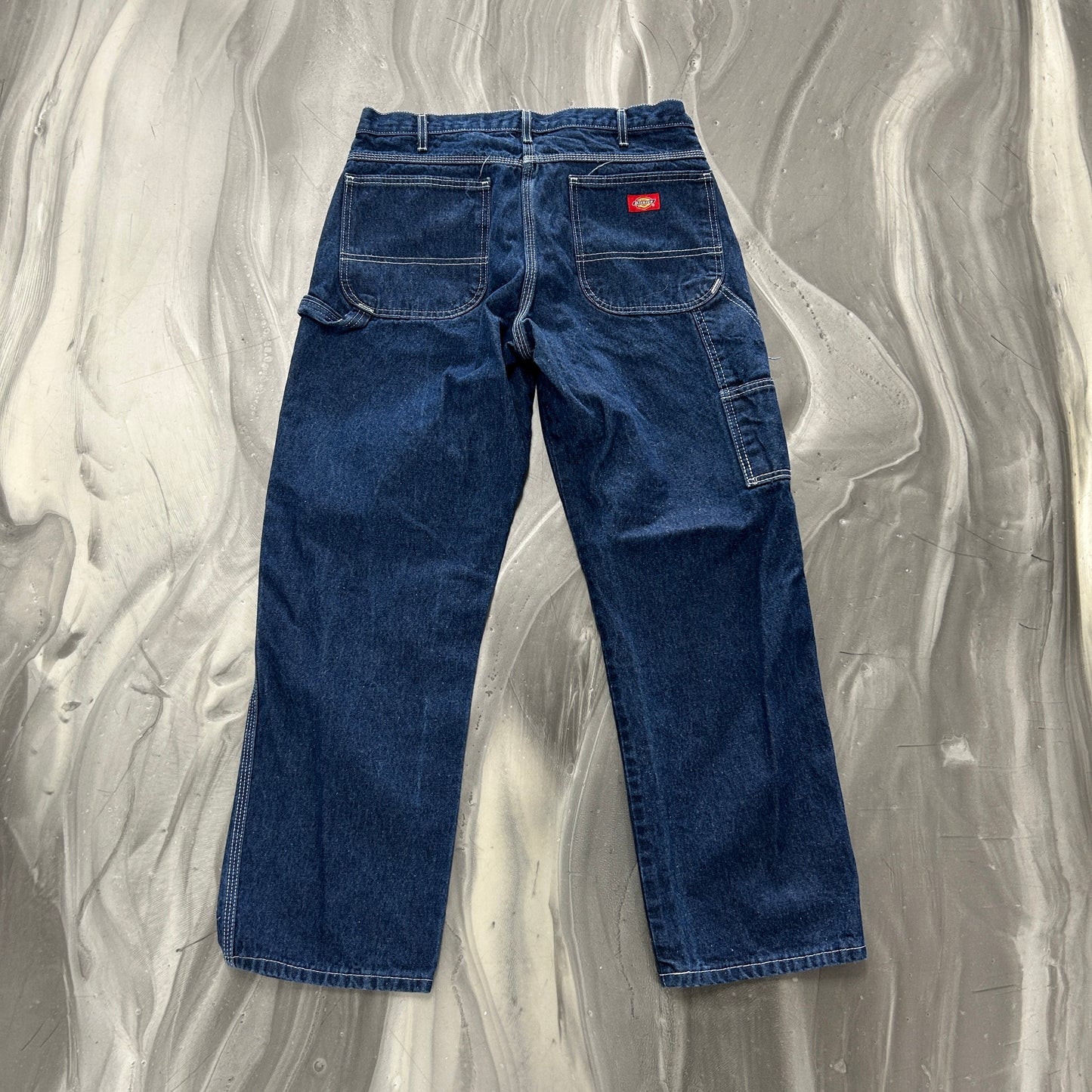 Dickies Carpenter Denim Pants