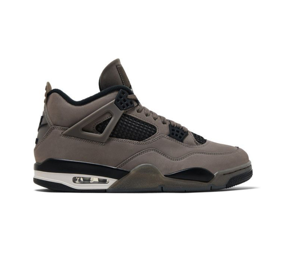 Jordan 4 Retro Cave Stone