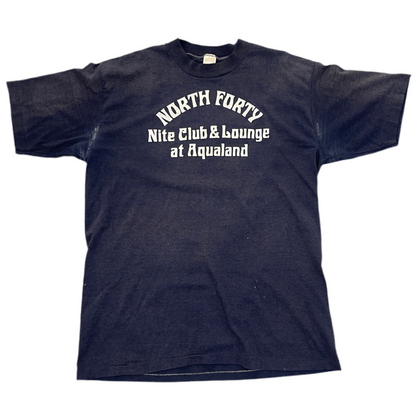 Vintage North Forty Tee