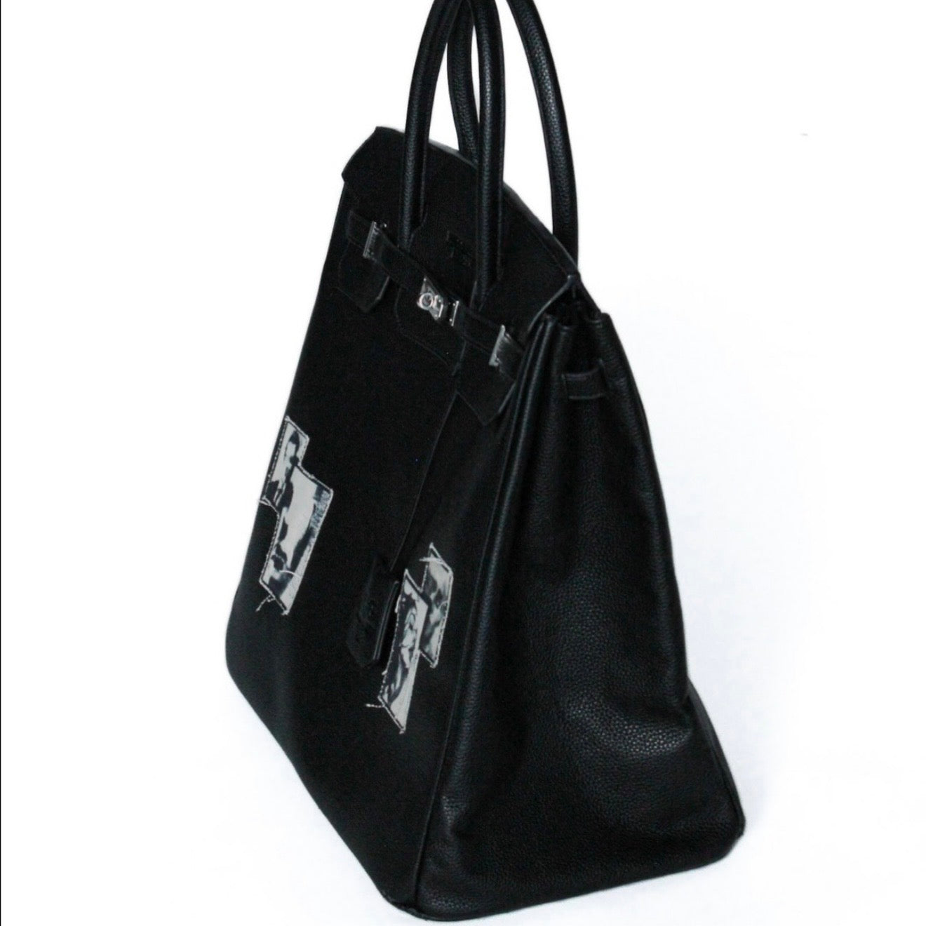 Hidden Hills The Melrose 40 Keepall Bag