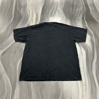 Kith x Looney Tunes Shadow Marvin Vintage Tee Black