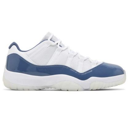 Air Jordan 11 Retro Low Diffused Blue (USED)