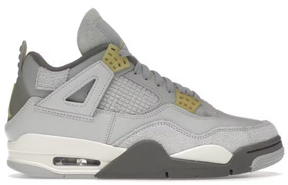 Jordan 4 Retro SE Craft Photon Dust (USED)