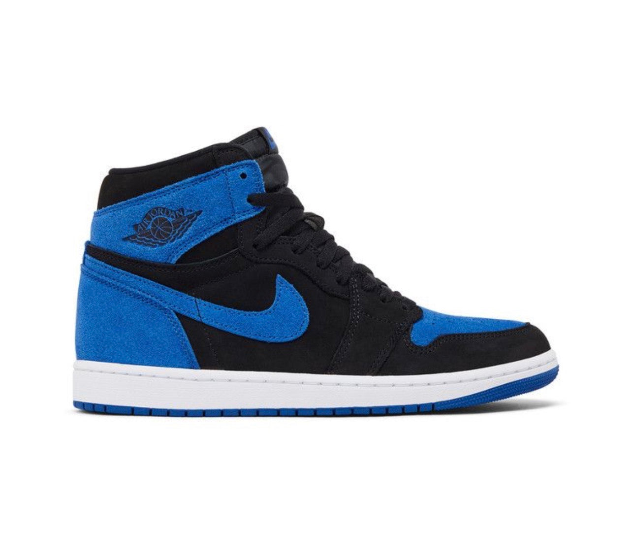 Jordan 1 Retro High OG Royal Reimagined (USED)