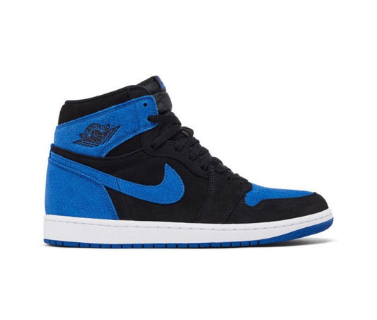 Jordan 1 Retro High OG Royal Reimagined (USED)