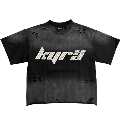 KYRA Diamond Tee