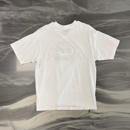Supreme AOI Jester Tee White