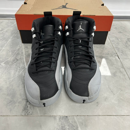 Air Jordan 12 Retro Barons (USED)