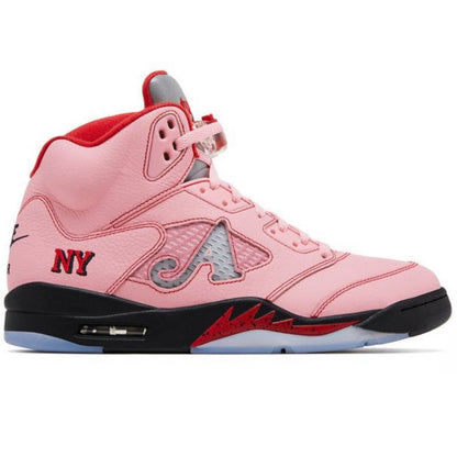 Jordan 5 Retro Awake NY Arctic Pink