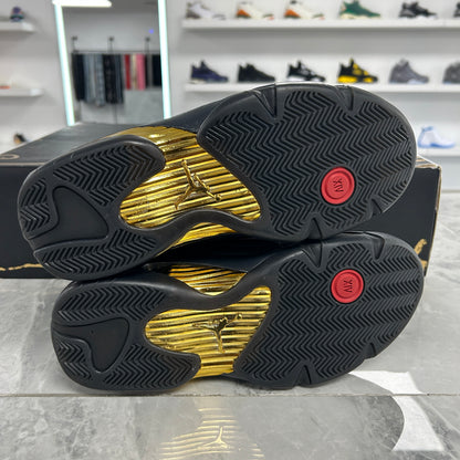 Jordan Defining Moments Pack Last Shot (USED)
