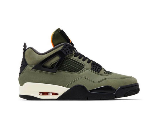 Jordan 4 Retro OG SP Undefeated (2025)(USED)