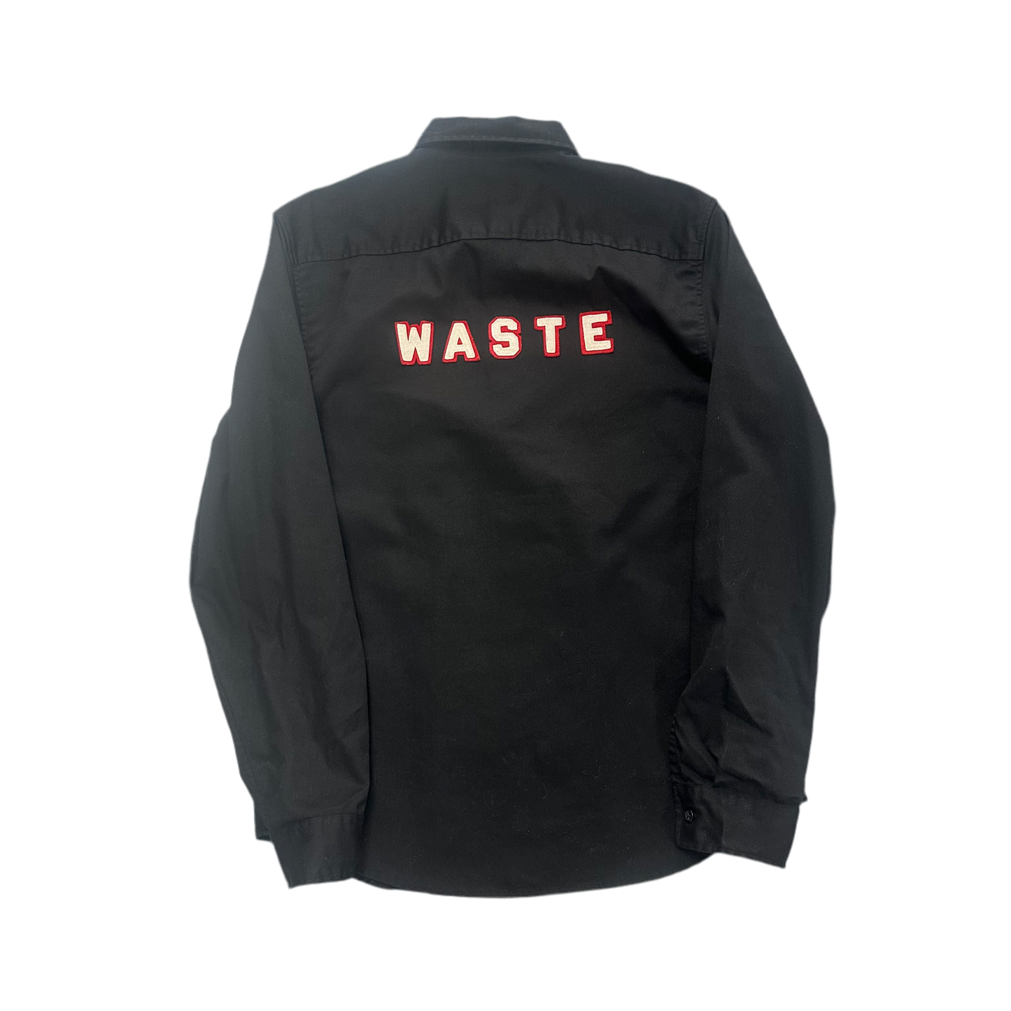 Supreme Waste Work Jacket