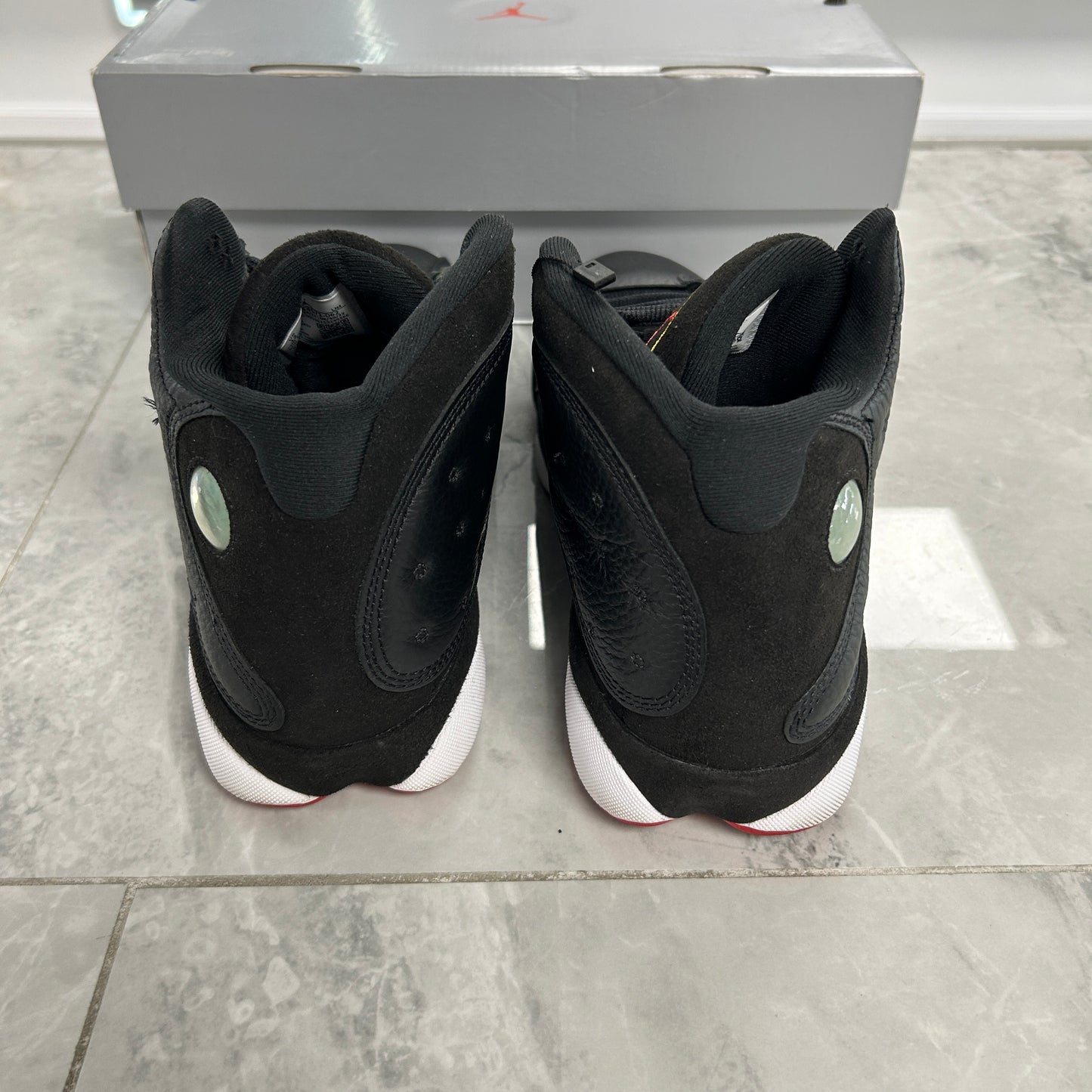 Jordan 13 Retro Playoff (2023)(Used)