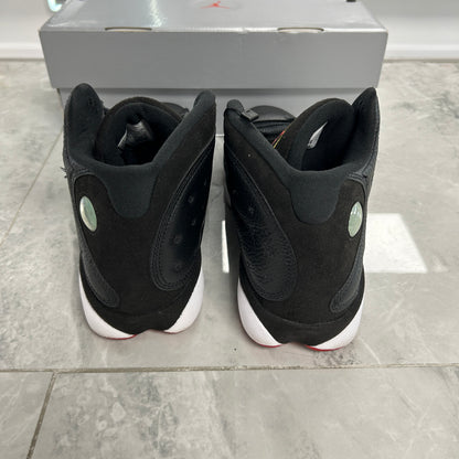 Jordan 13 Retro Playoff (2023)(Used)