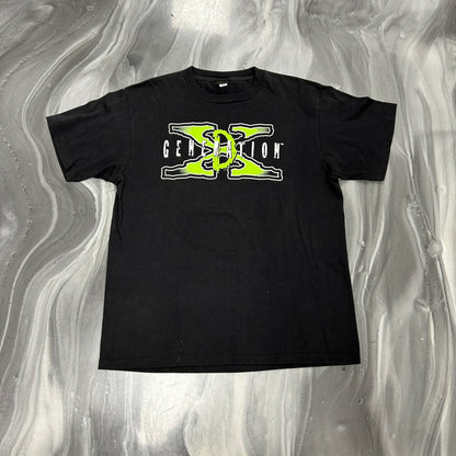 Vintage 1998 DX WWF Tee