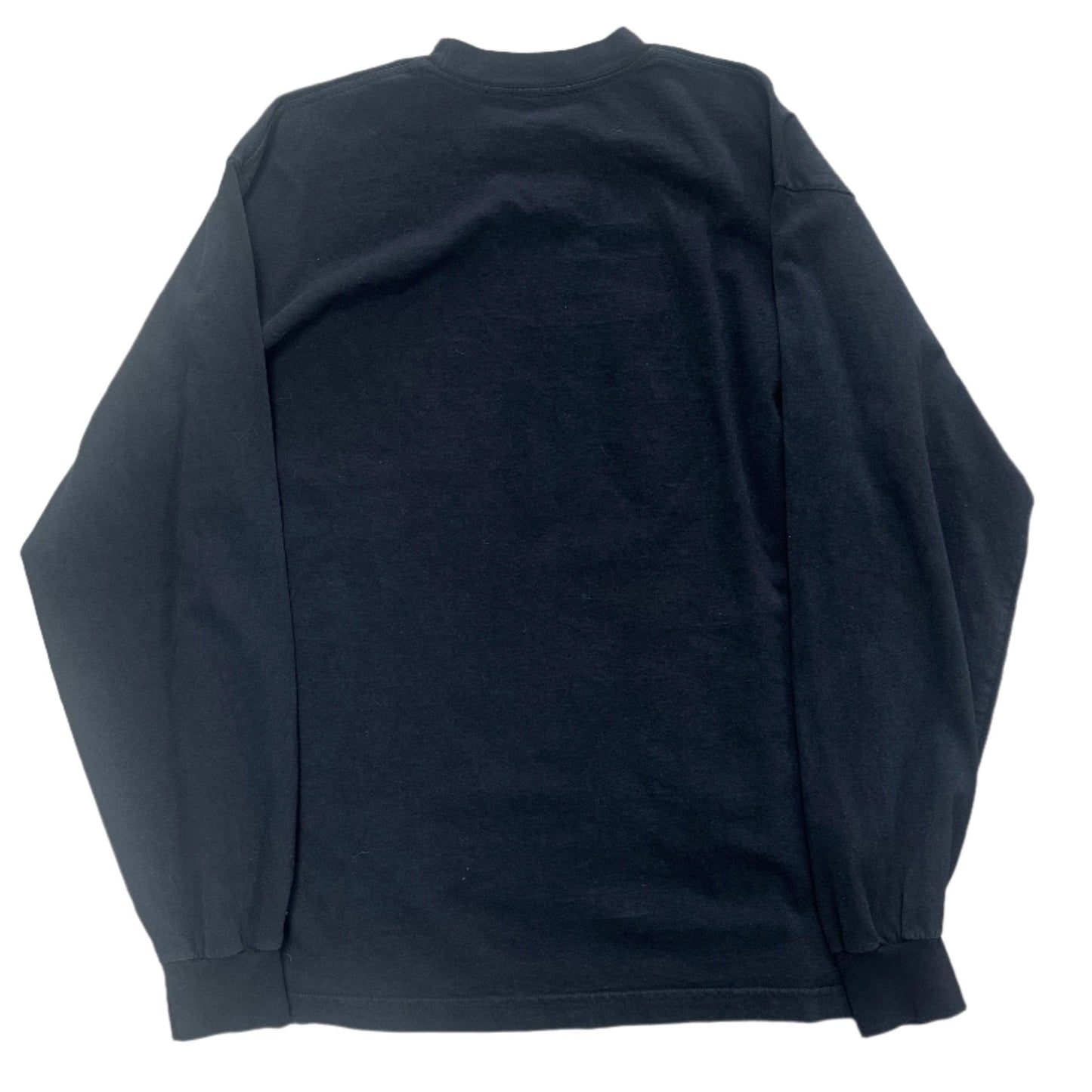 Kanye West Donda Release Merch Long Sleeve Tee