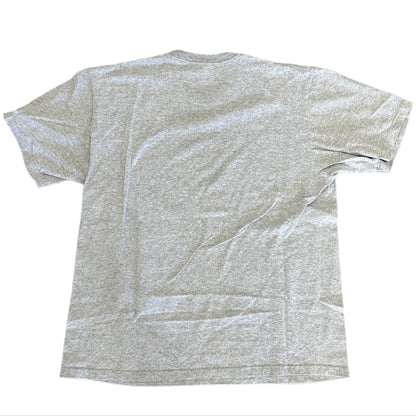 Supreme Plant Tee Heather Grey