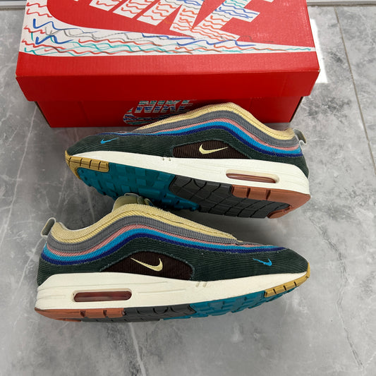 Nike Air Max 1/97 Sean Wotherspoon - view 2