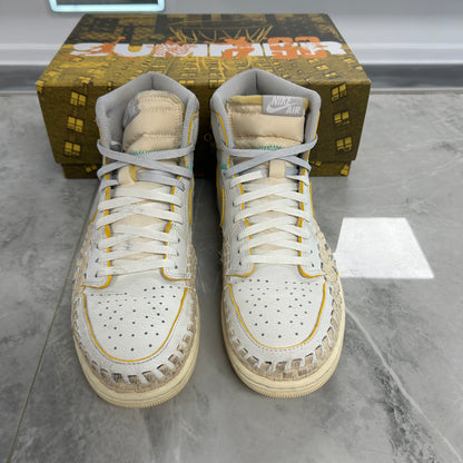 Jordan 1 Retro High OG SP Union LA Bephies Beauty Supply Summer of '96 (Used)(Black Friday)