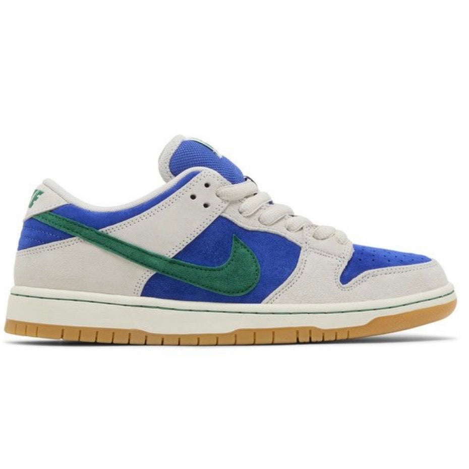 Nike SB Dunk Low Hyper Royal Malachite (USED)