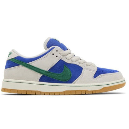 Nike SB Dunk Low Hyper Royal Malachite (USED)