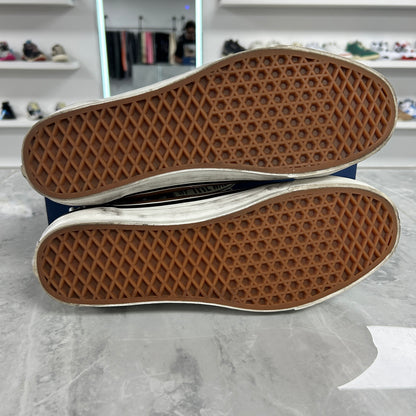 Vans LX Old Skool 36 Pearlized
Pack - Vintage Cocoa Brown (USED)