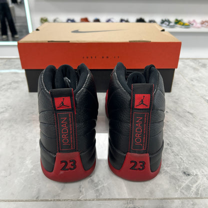 Jordan 12 Retro Flu Game (2025)(USED)