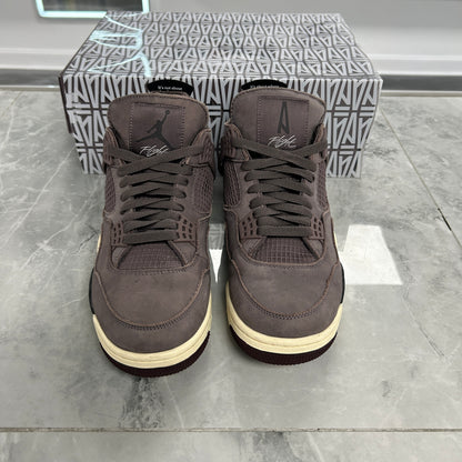 Jordan 4 Retro SP A Ma Maniére Violet Ore (USED)