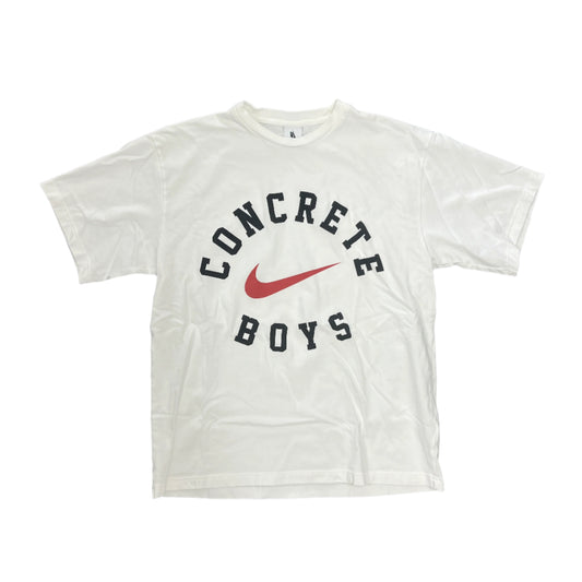 Lil Yachty Concrete Boy’s ComplexCon Exclusive Nike Tee